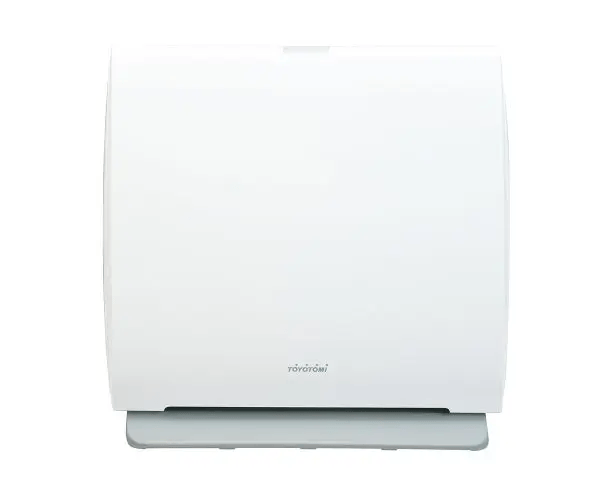 Máy lọc không khí nội địa Nhật TOYOTOMI